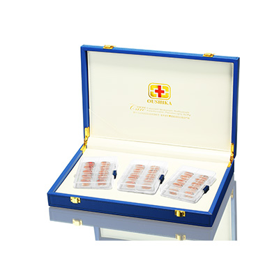 西城子宫排毒套