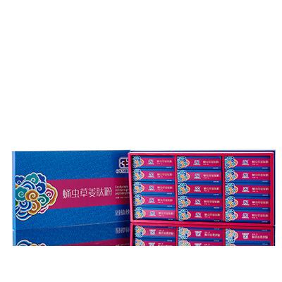 西城调经养气汤