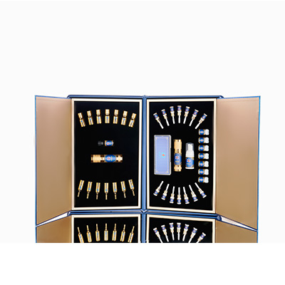 西城7D私密抗衰养护套